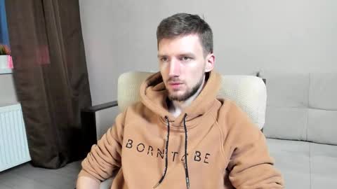 Andrew online show from 18, 9, 2025