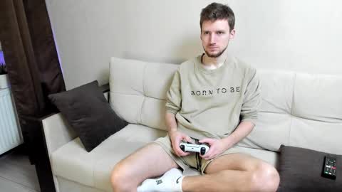 Andrew online show from 14, 10, 2025