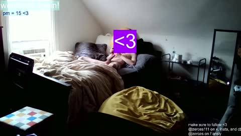 Snapshot of zerces111 chatting on 25, 2, 2025 Zerces online show from 25, 2, 2025