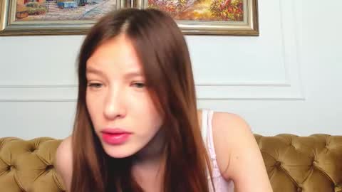 Snapshot of zerelle chatting on 24, 2, 2026 Ivy online show from 24, 2, 2026