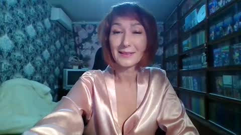 Snapshot of zerilane chatting on 28, 11, 2025 Elena online show from 28, 11, 2025