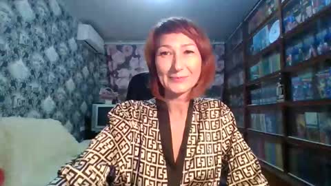 Snapshot of zerilane chatting on 3, 12, 2025 Elena online show from 3, 12, 2025