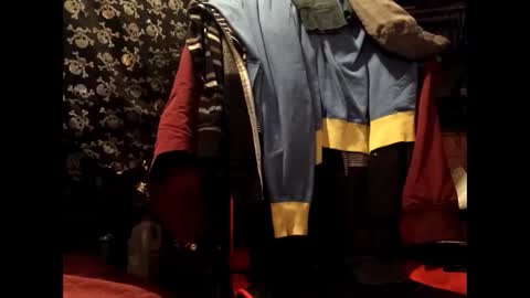 Snapshot of zeroandhero chatting on 13, 1, 2025 zero online show from 13, 1, 2025