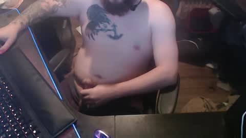 Snapshot of zerobied chatting on 8, 2, 2025 zerobied online show from 8, 2, 2025