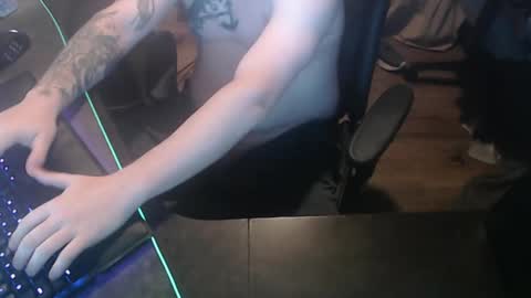 Snapshot of zerobied chatting on 14, 2, 2025 zerobied online show from 14, 2, 2025