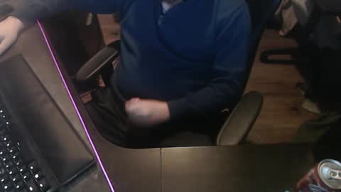 Snapshot of zerobied chatting on 17, 2, 2025 zerobied online show from 17, 2, 2025