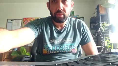 Snapshot of zeroday844 chatting on 14, 6, 2026 CommandMeNow online show from 14, 6, 2026