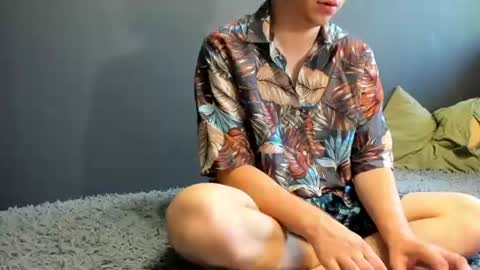 Ethan online show from 10, 7, 2026