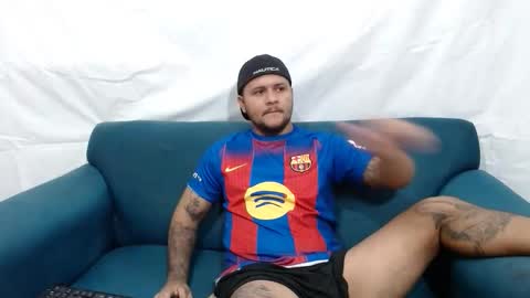 zeus_030 online show from 4, 3, 2026