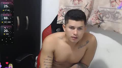 zeus__27 online show from 15, 12, 2024