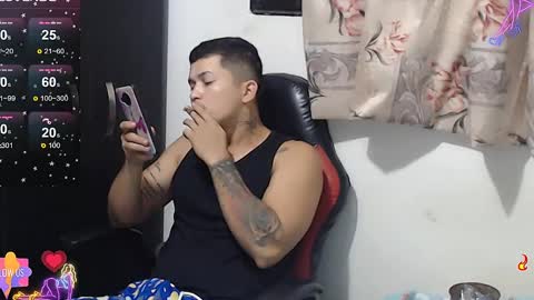 zeus__27 online show from 19, 12, 2024