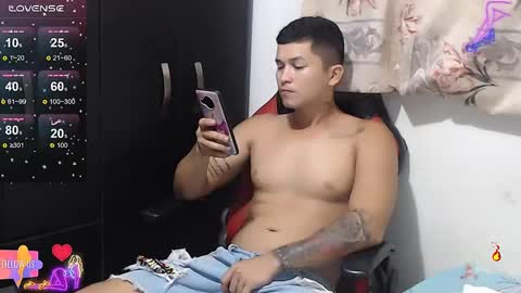 zeus__27 online show from 23, 12, 2024