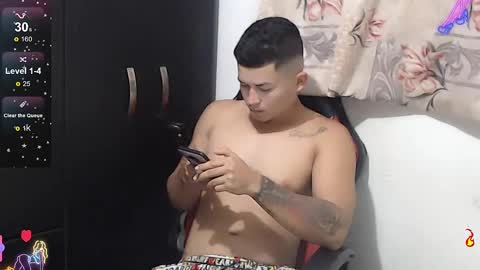 zeus__27 online show from 25, 12, 2024