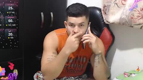 zeus__27 online show from 27, 12, 2024