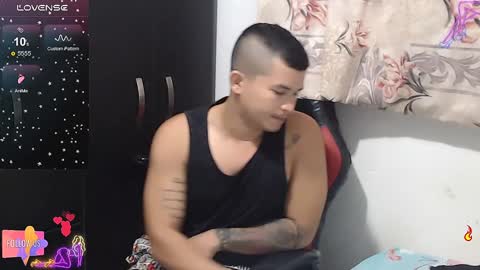 zeus__27 online show from 26, 1, 2025