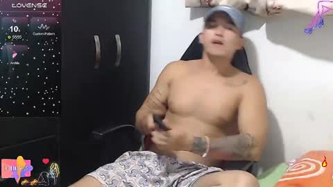 zeus__27 online show from 17, 2, 2025