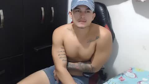 zeus__27 online show from 4, 3, 2025