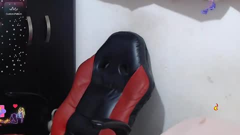 zeus__27 online show from 10, 3, 2025