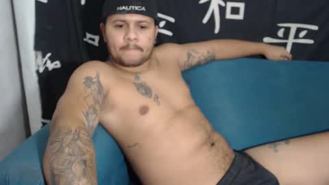 Snapshot of zeus_gle777 chatting on 4, 4, 2026 zeus_gle777 online show from 4, 4, 2026