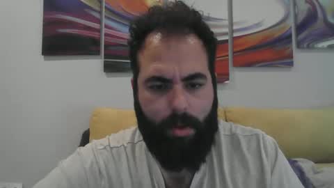 Zeus online show from 4, 1, 2025