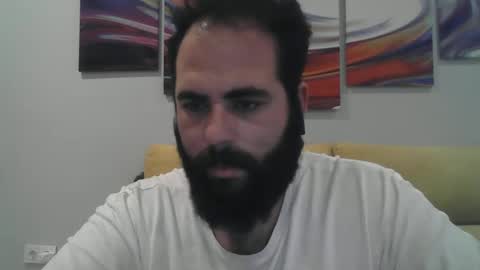 Zeus online show from 5, 1, 2025