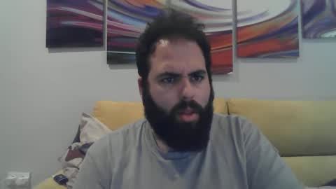 Zeus online show from 12, 1, 2025