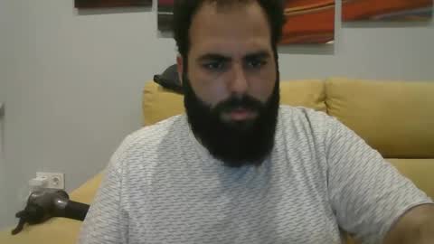 Zeus online show from 27, 1, 2025