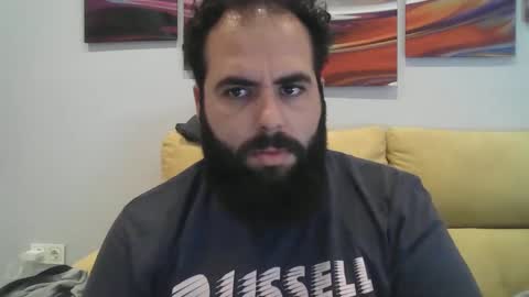 Zeus online show from 28, 1, 2025