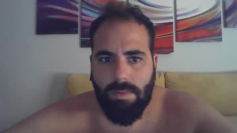 Zeus online show from 24, 9, 2025