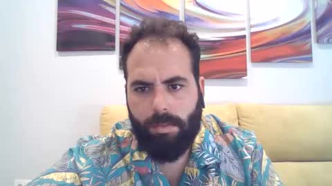 Zeus online show from 4, 10, 2025