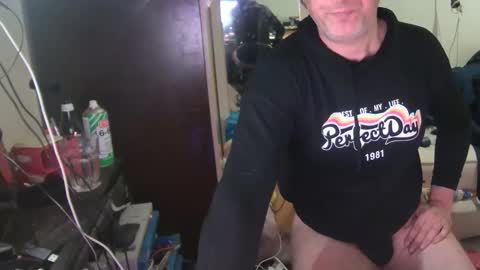 ZeusGe online show from 12, 5, 2026