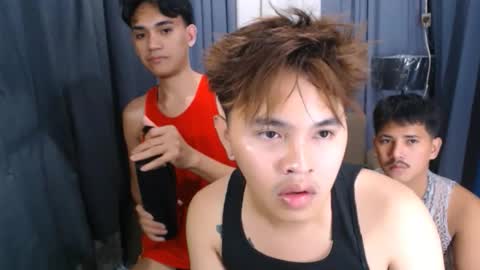 zavier skinny asian online show from 16, 3, 2026