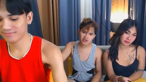 zavier skinny asian online show from 15, 4, 2026