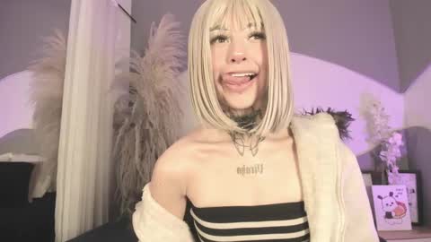 zhally_dee online show from 21, 5, 2026