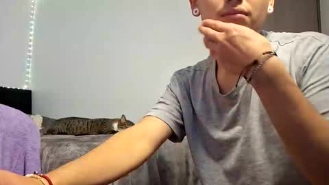 Snapshot of zhara_and_logan chatting on 17, 3, 2026 Zhara and logan online show from 17, 3, 2026