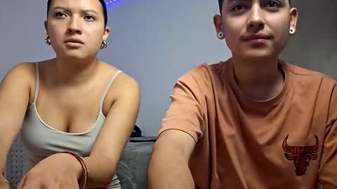 Zhara and logan online show from 23, 4, 2026