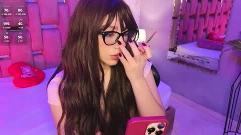 Snapshot of zharaluxie chatting on 3, 2, 2026 Zhara online show from 3, 2, 2026