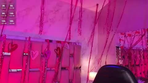 Snapshot of zharaluxie chatting on 12, 2, 2026 Zhara online show from 12, 2, 2026