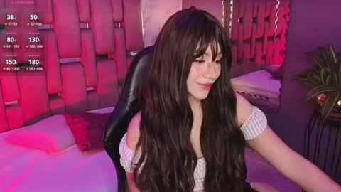 Snapshot of zharaluxie chatting on 25, 2, 2026 Zhara online show from 25, 2, 2026