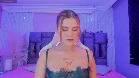 Snapshot of zhararousse chatting on 3, 5, 2026 Zhara Rousse online show from 3, 5, 2026