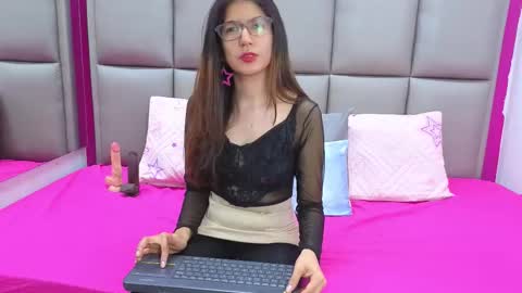 Snapshot of zharidjparker chatting on 2, 3, 2026 ZHARID online show from 2, 3, 2026