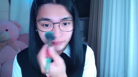 Snapshot of zhaviahale chatting on 15, 1, 2025 im your lovely zhaviabigcock here online show from 15, 1, 2025