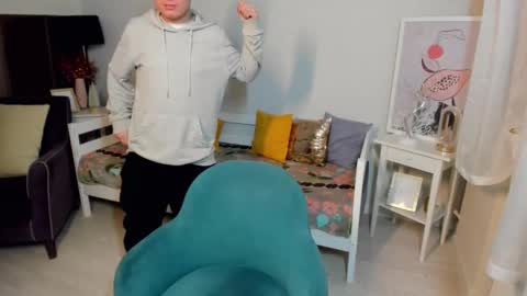 zherealkrugi online show from 14, 1, 2026