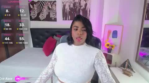 zhia  zeus online show from 24, 11, 2025