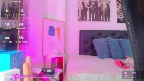 zhia  zeus online show from 1, 3, 2026