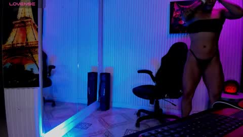 zhoestrong online show from 17, 4, 2026