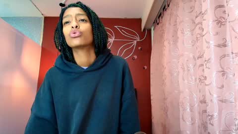 Zia Green online show from 30, 12, 2024