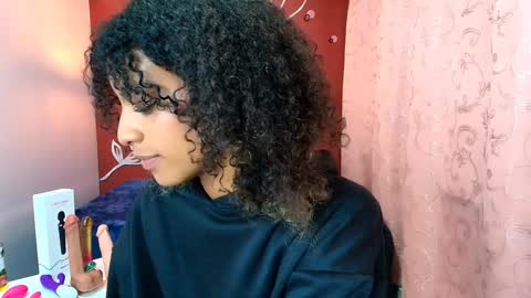 Zia Green online show from 22, 1, 2025