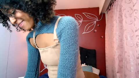 Zia Green online show from 29, 1, 2025