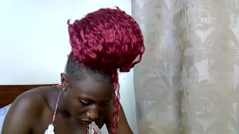 Snapshot of zia_vier chatting on 22, 5, 2026 flavian online show from 22, 5, 2026